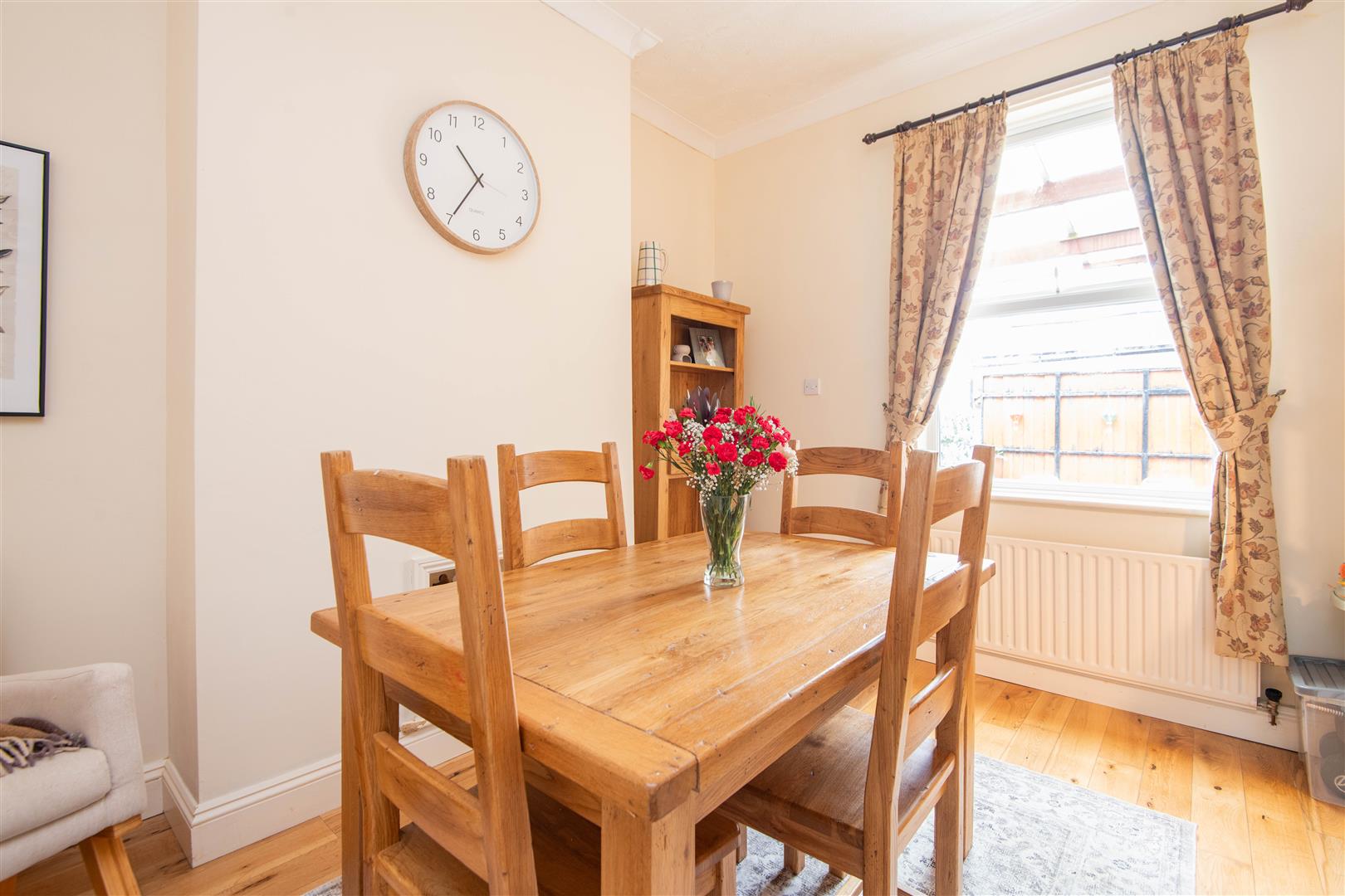3 bed property in South View Terrace, Leyland